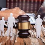 Divorce issues that demand the services of family lawyers
