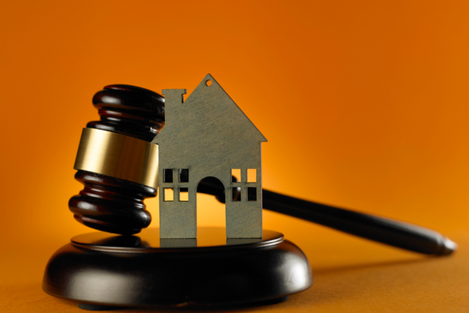 Assets Co-ownership Explained – Property Law