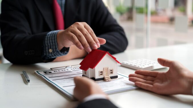 How Technology Has Shaped Conveyancing in the Digital Age