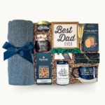 Dad Birthday Hamper: Perfect Gifts for His Special Day