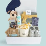 New Dad Hamper: Celebrate the First Father’s Day